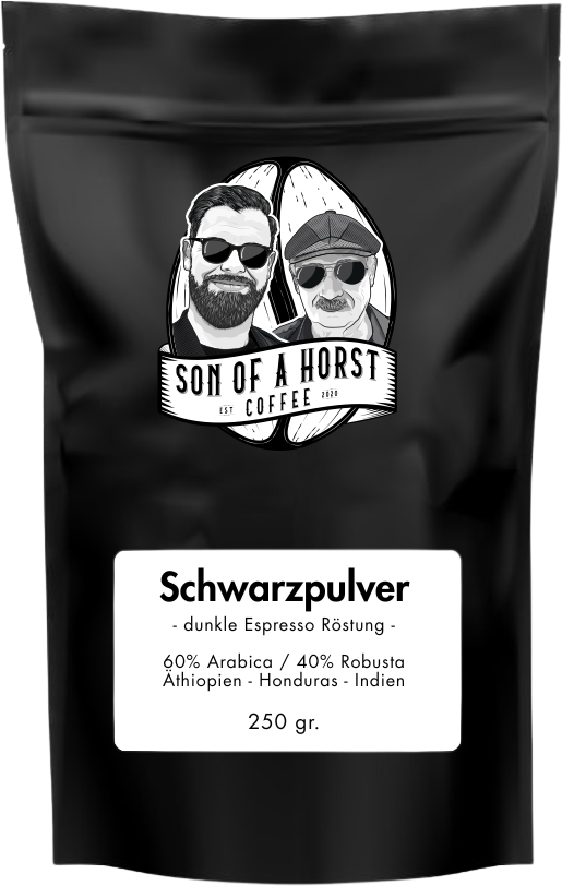 Schwarzpulver