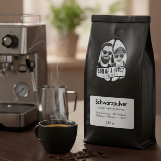 Schwarzpulver
